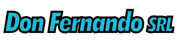 Logo TyC Don Fernando